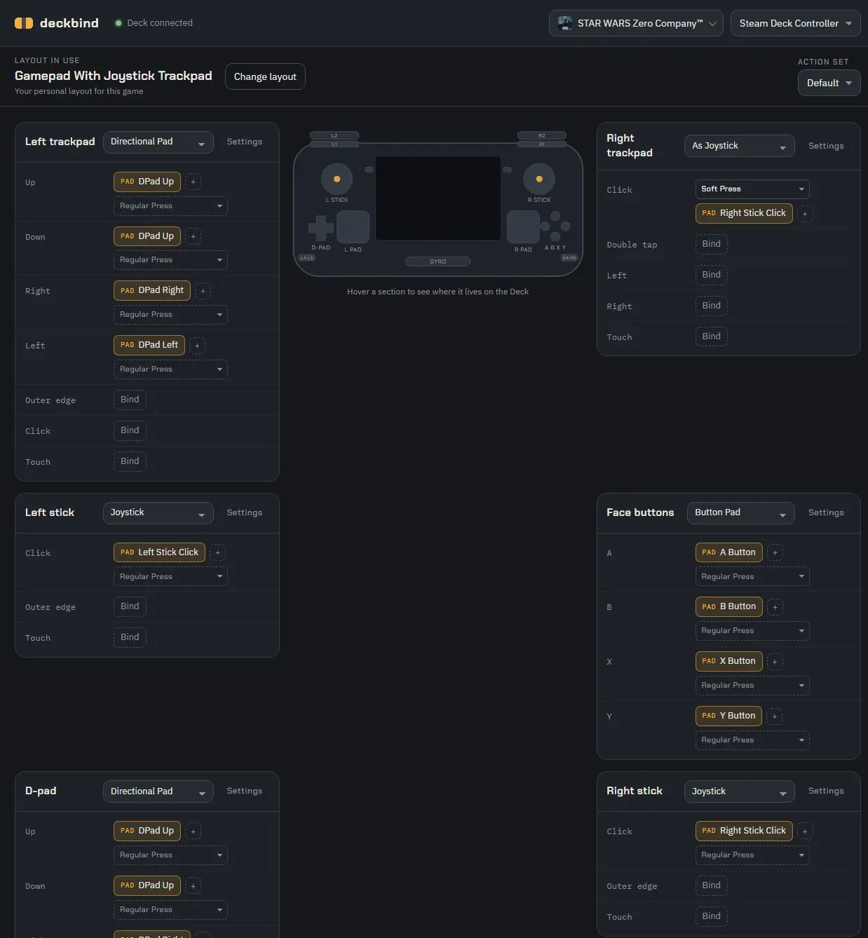 Deckbind Makes Creating Controller Layouts In Real-Time Much Easier 1 Deckbind
