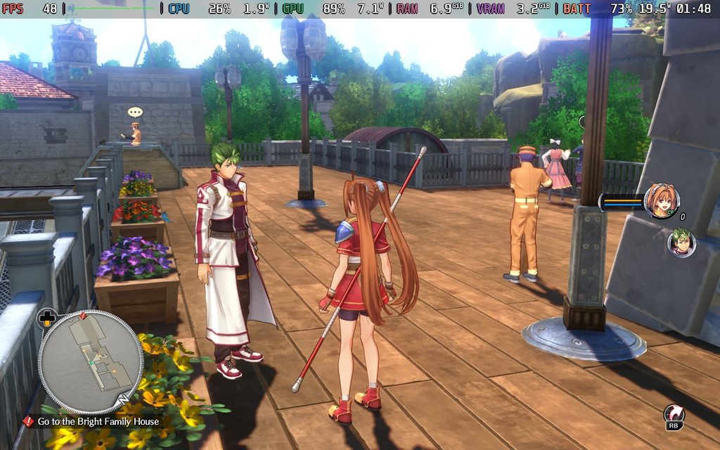 TrailsintheSky2ndChapterDemo 2