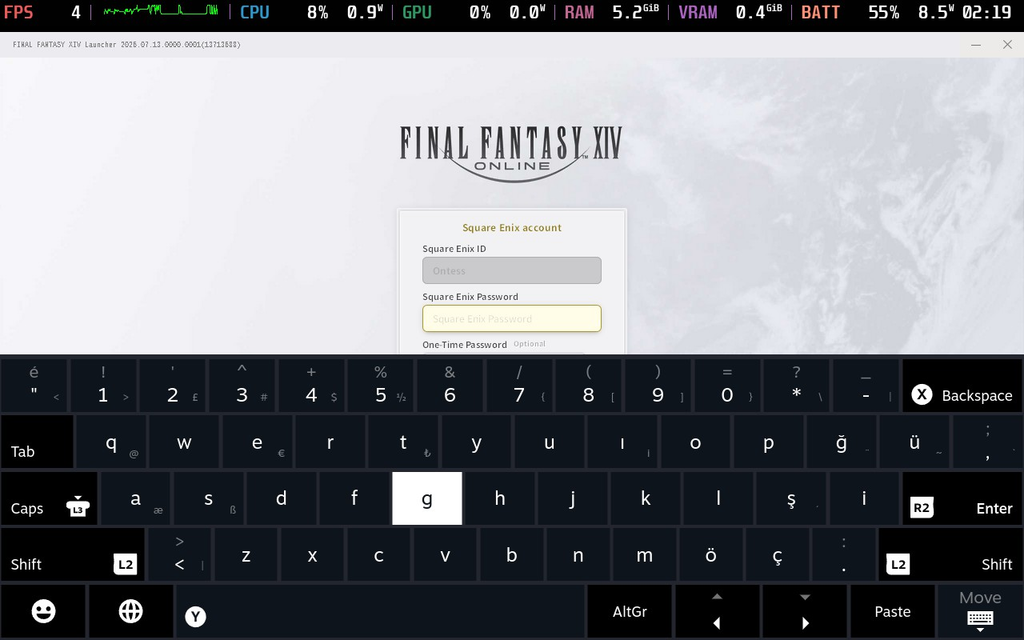 The Ultimate Final Fantasy 14 Steam Deck Guide 2 image 2026 08 15 184022248