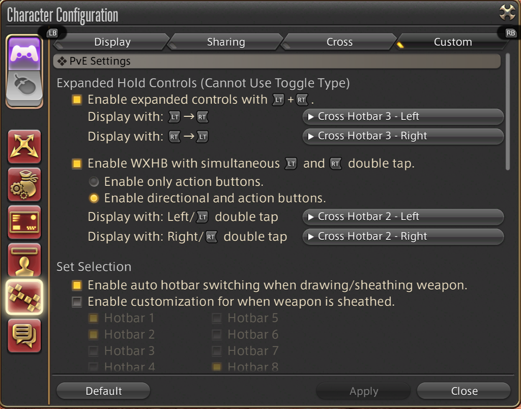 The Ultimate Final Fantasy 14 Steam Deck Guide 12 image 2026 08 15 184532769