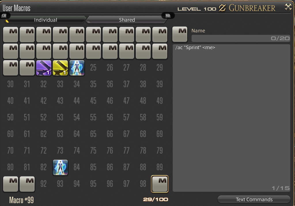 The Ultimate Final Fantasy 14 Steam Deck Guide 17 image 2026 08 15 192320739