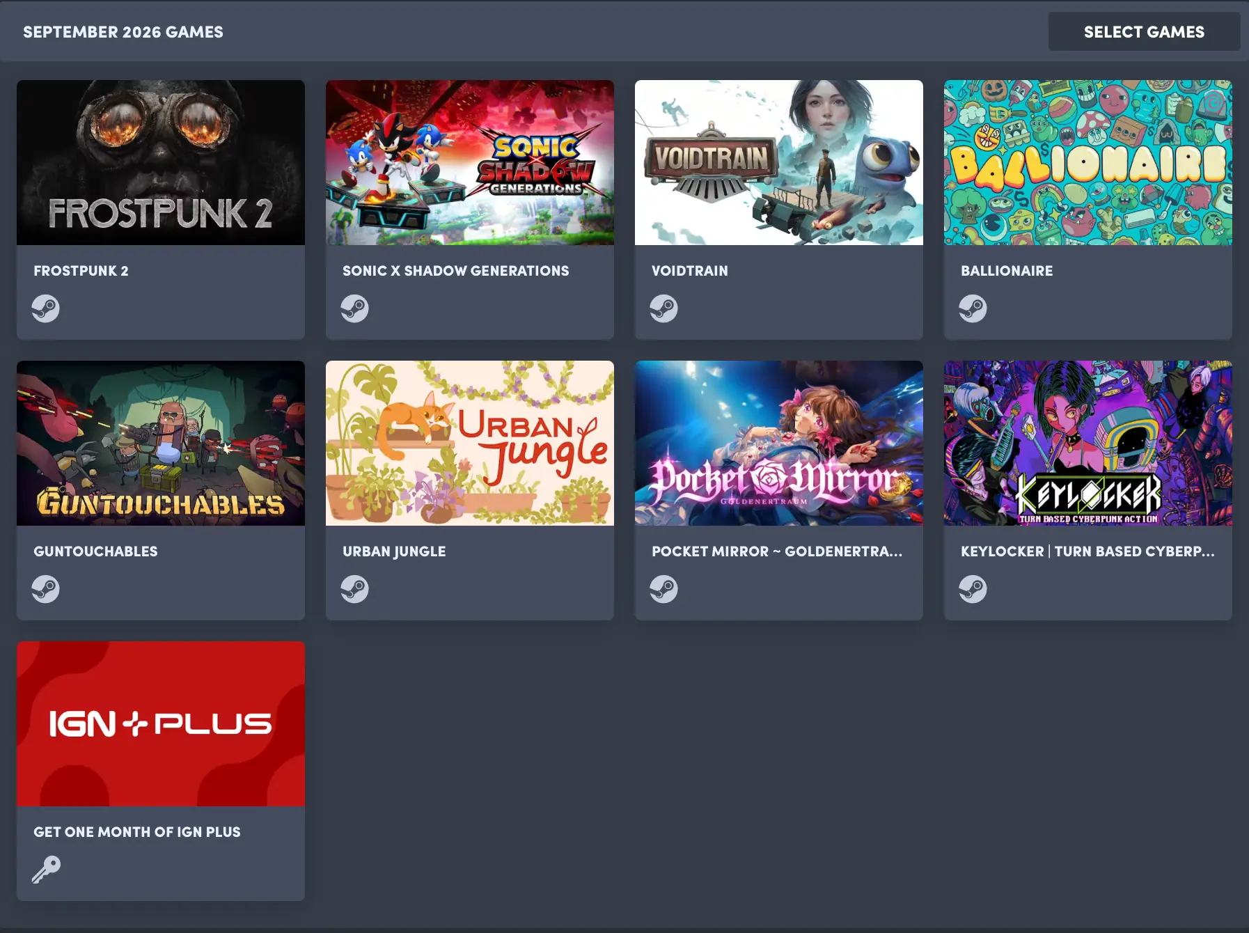 Humble's September 2026 Choice Bundle Has Essential Steam Deck Games 1 Screenshot 2026 09 04 at 4.56.39 AM