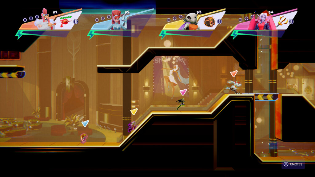 Steam Deck Verified/Playable Highlights 8/31/26 - 9/6/26 7 SpeedRunners2Stock1